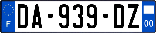 DA-939-DZ