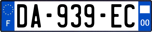 DA-939-EC