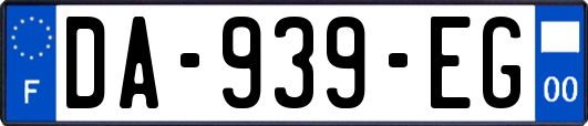 DA-939-EG
