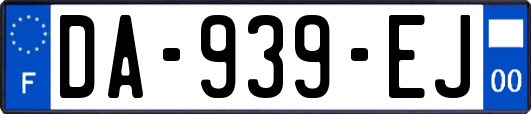 DA-939-EJ