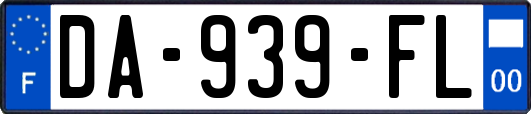 DA-939-FL