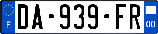 DA-939-FR