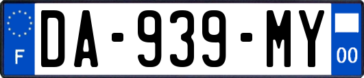 DA-939-MY