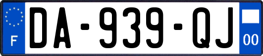 DA-939-QJ