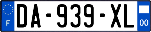 DA-939-XL