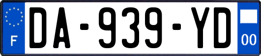 DA-939-YD