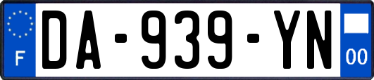 DA-939-YN