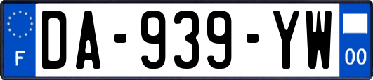 DA-939-YW