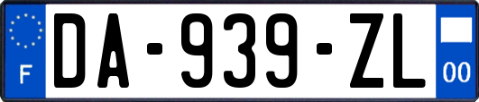 DA-939-ZL