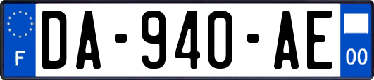 DA-940-AE