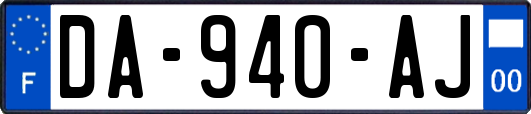 DA-940-AJ
