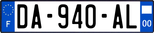 DA-940-AL