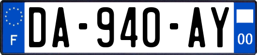 DA-940-AY