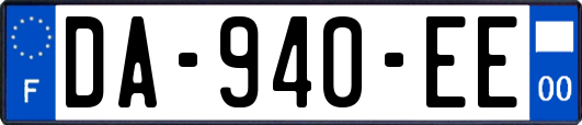 DA-940-EE