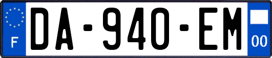 DA-940-EM