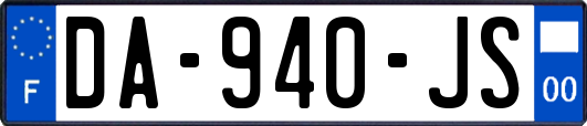 DA-940-JS