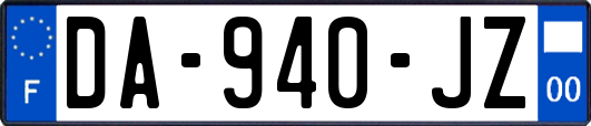 DA-940-JZ