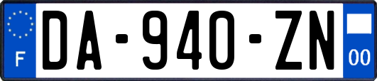 DA-940-ZN