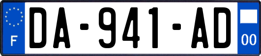 DA-941-AD