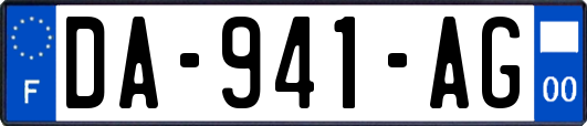 DA-941-AG