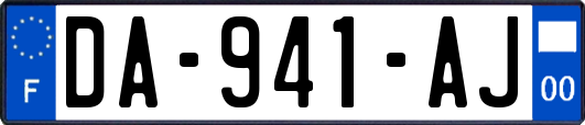 DA-941-AJ