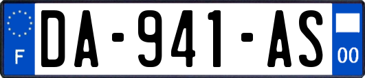 DA-941-AS