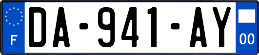 DA-941-AY