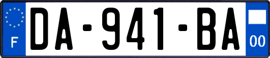 DA-941-BA