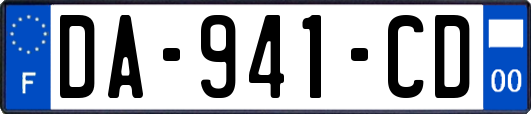 DA-941-CD