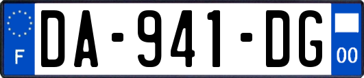 DA-941-DG