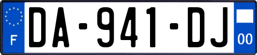 DA-941-DJ