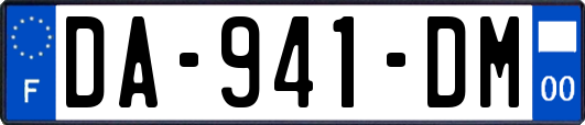 DA-941-DM