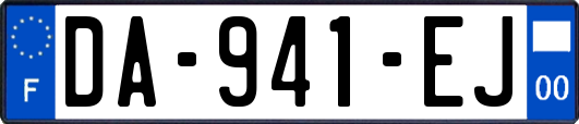 DA-941-EJ