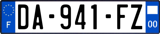 DA-941-FZ