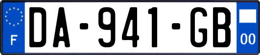 DA-941-GB
