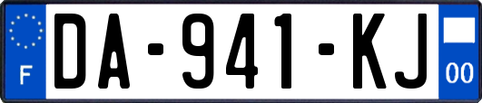 DA-941-KJ