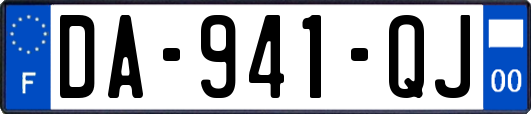 DA-941-QJ