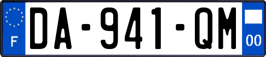 DA-941-QM