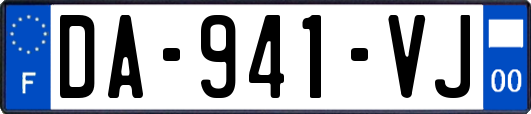 DA-941-VJ