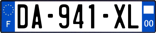 DA-941-XL