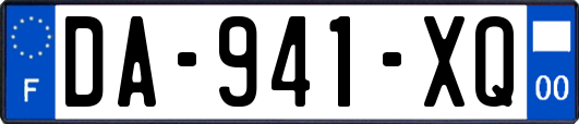 DA-941-XQ
