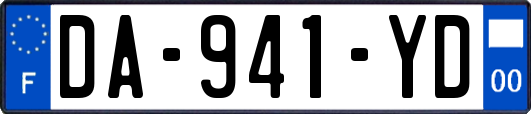 DA-941-YD