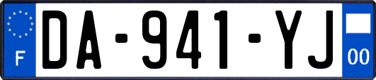 DA-941-YJ