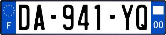 DA-941-YQ