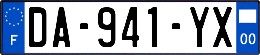 DA-941-YX