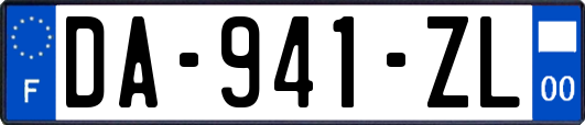 DA-941-ZL