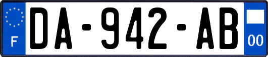 DA-942-AB