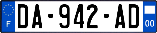 DA-942-AD