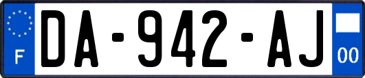 DA-942-AJ