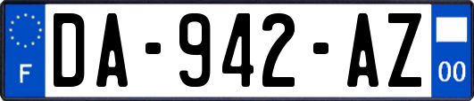 DA-942-AZ